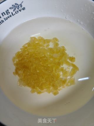 腌酸木瓜的做法步调：12