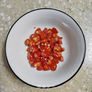 腌酸木瓜的做法步调：9
