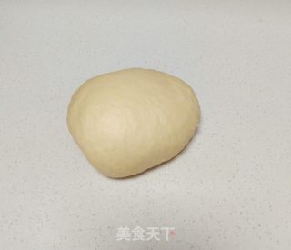 麻花型里包的做法步调：3