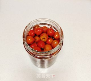 便宜山查罐头的做法步调：8
