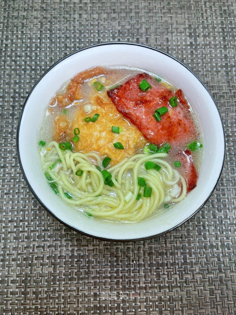 培根鸡蛋里的做法