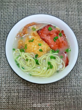 培根鸡蛋里的做法步调：11
