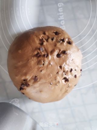 净净吐司～好吃到出伴侣的做法步调：3