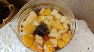 便宜果茶的做法步调：5