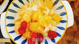 便宜果茶的做法步调：4