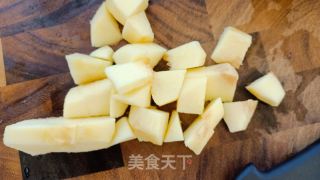 便宜果茶的做法步调：1