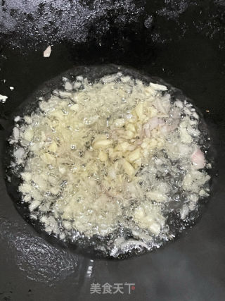 豆腐烧黄鱼的做法步调：8