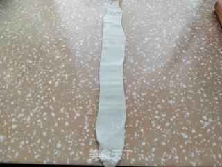 枣泥豆沙蛋黄酥的做法步调：14