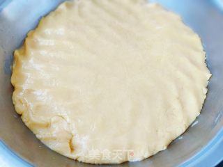 老式五仁月饼的做法步调：4