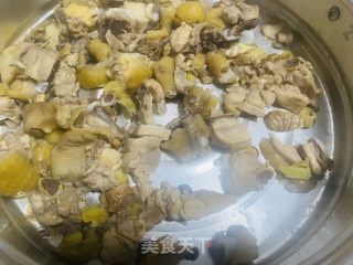 泡椒鸡丁的做法步调：7