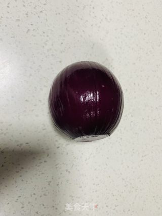 泡椒鸡丁的做法步调：1