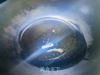 泡椒鸡丁的做法步调：8