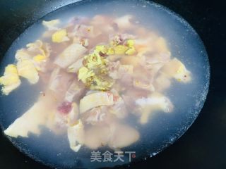 泡椒鸡丁的做法步调：5