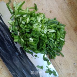 海陈北瓜馅饼的做法步调：12