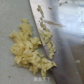 黄瓜拌鸡肝的做法步调：3
