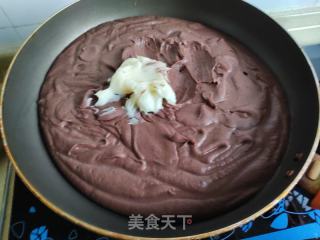 木樨核桃枣泥豆沙的做法步调：9