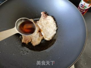 葱烤年夜排的做法步调：14