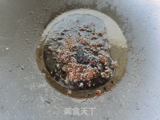 葱烤年夜排的做法步调：12
