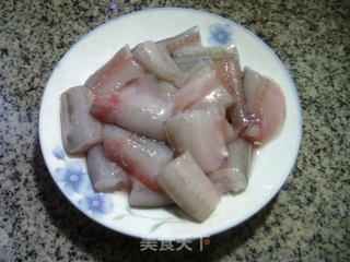 虾潺蛤蜊汤的做法步调：2