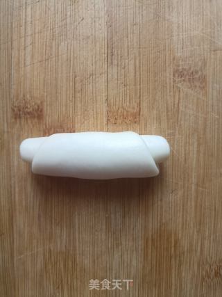 玫瑰陈花饼的做法步调：11