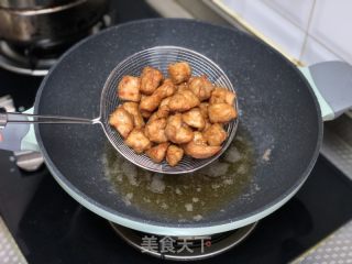 樱桃肉的做法步调：6