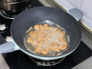 樱桃肉的做法步调：5
