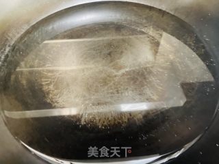 肉沫蒸粉丝的做法步调：9