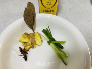 秘造逃剧柠檬鸡爪的做法步调：3