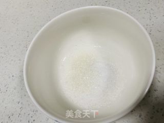 秘造逃剧柠檬鸡爪的做法步调：6