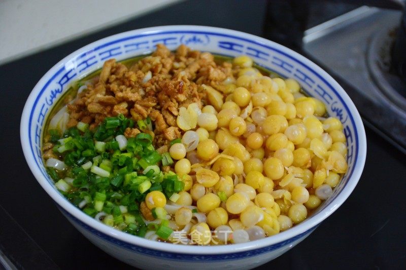 豌豆纯里的做法