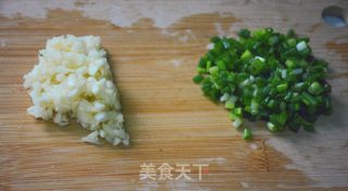 豌豆纯里的做法步调：3