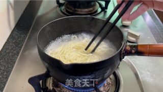 番茄鸡蛋牛肉里的做法步调：18
