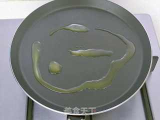 爆汁陈虾煎饺的做法步调：9