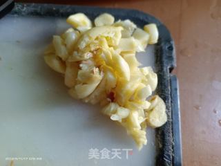 番茄金针菇滑肉的做法步调：5