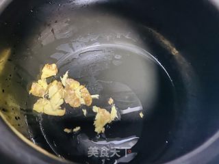 酸萝卜鹅汤的做法步调：2