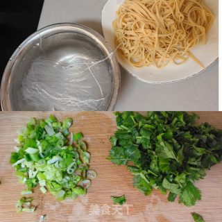淮北牛肉汤的做法步调：5