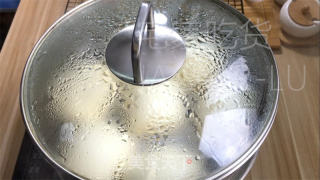 波兰种馒头，坚实喧腾，浓浓麦喷鼻味，如同童年的拥抱。的做法步调：15