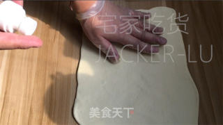 波兰种馒头，坚实喧腾，浓浓麦喷鼻味，如同童年的拥抱。的做法步调：10