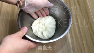波兰种馒头，坚实喧腾，浓浓麦喷鼻味，如同童年的拥抱。的做法步调：5