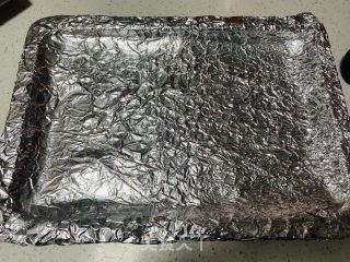 酱喷鼻孜然年夜骨的做法步调：11