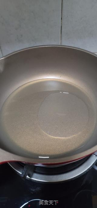豉油皇焖鸡的做法步调：5
