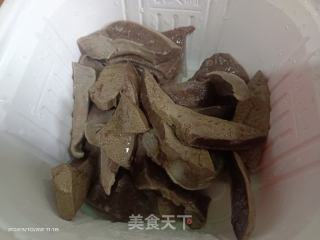 羊肉汤的做法步调：4