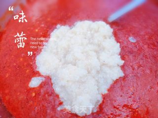 辣利剑菜的做法步调：13
