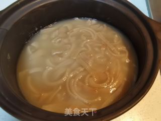 肉皮冻的做法步调：10