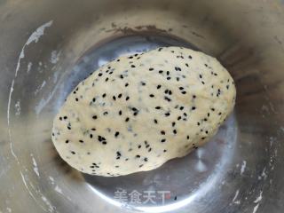 喷鼻酥小麻花的做法步调：3