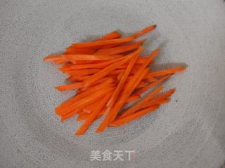 肥牛丼的做法步调：3