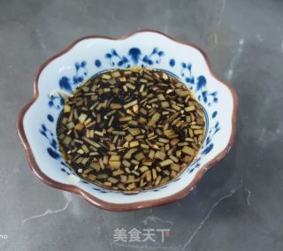 浑蒸年夜闸蟹的做法步调：5