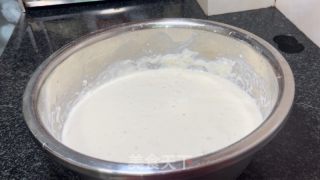 洋葱肉馅收里饼的做法步调：10