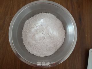 花死葵花籽仁元宵的做法步调：5
