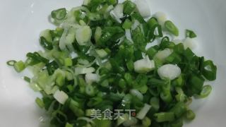 激黄豆，快消逝的菜。的做法步调：2
